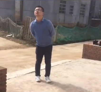 是不是女婿到丈母娘家都这样?