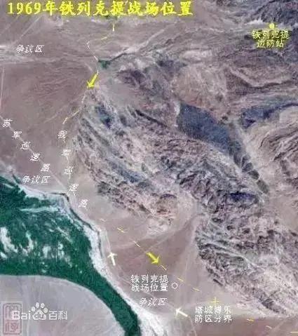 外交官说中国大西北是一片热土 喀纳斯湖畔的神秘风光