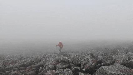 违规穿越鳌太线5人因分歧拆成3股 悲剧背后的冒险代价