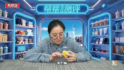 贴着AI标签的玩具不一定真的智能 性能卡顿识别差