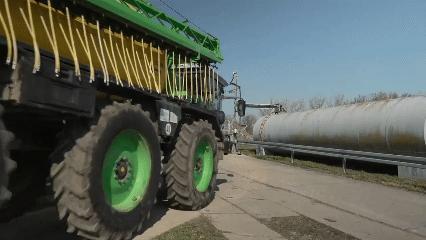 中东乱局波及全球 德国农业受影响 化肥短缺引发危机