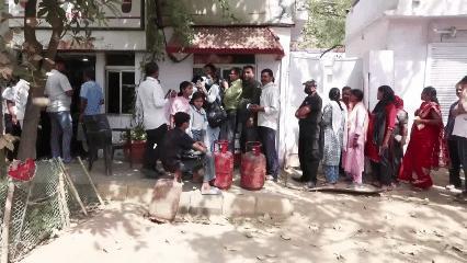 中东乱局波及德国农业 化肥危机加剧