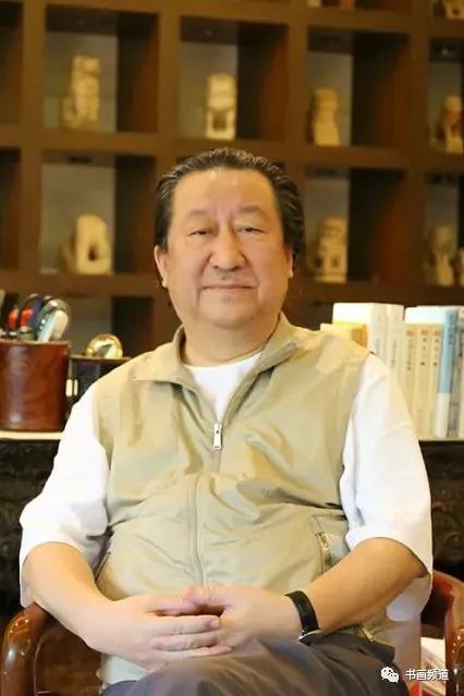 “丝绸之路——杨晓阳丝路四十年美术创作暨文献展(安徽)”4月29日将在合肥美术馆开展