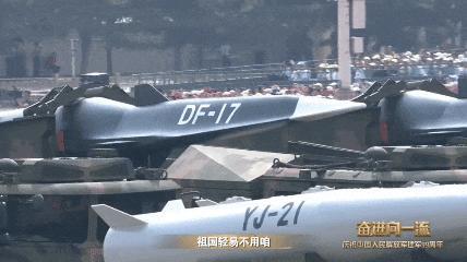 听他们用歌声宣告《有咱就有发言权》 火箭军的豪迈誓言