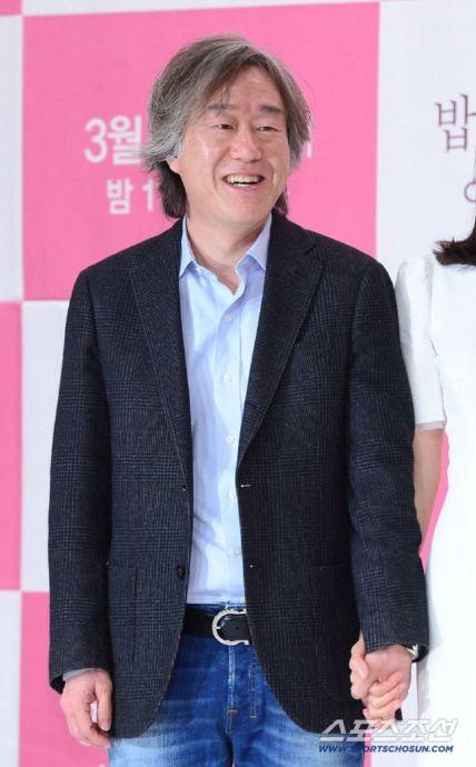 韩国导演安畔锡圆寂 享年65岁 抗癌斗士离世