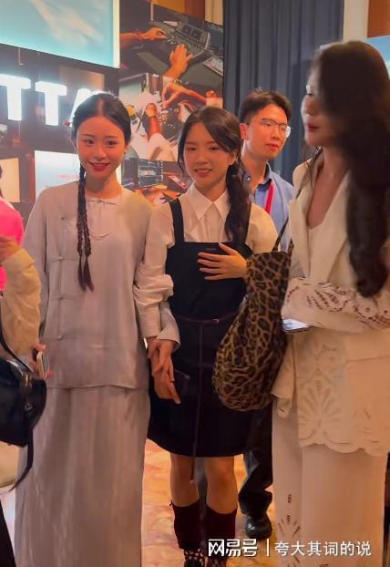 “南枝”“淑柔”要上总台中秋晚会了 新体验,别拒绝