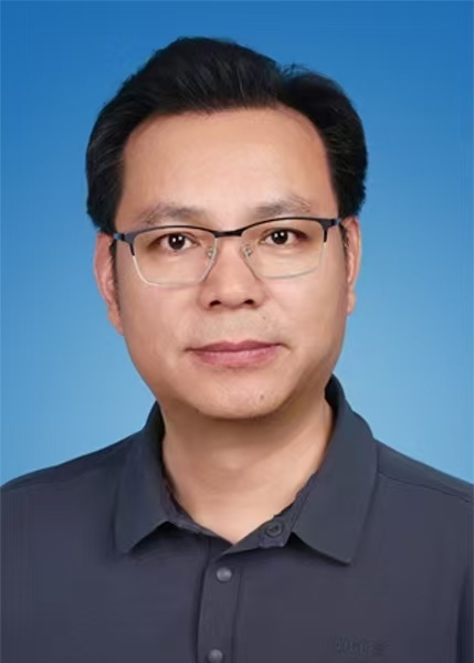 徐盛敏任武汉市经济和信息化局党组书记