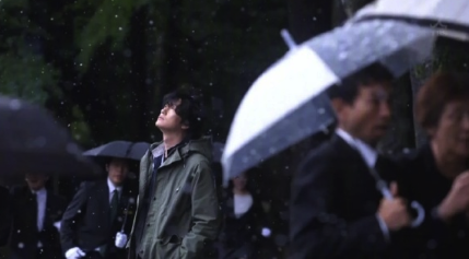 一个34岁研究生上岸后的猝死