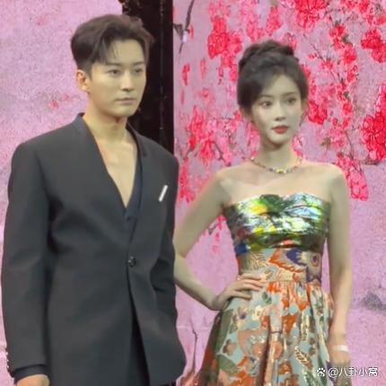 孟子义又带病工作？孟子义手贴医用胶布出席活动引热议