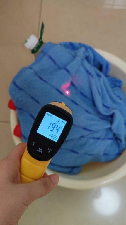 这些“空调平替”管用吗 网传降温妙招实测