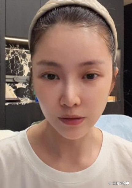杜淳老婆自曝曾遭养生骗局