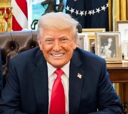 美国大降对华关税的可能性有多大 特朗普意外表态