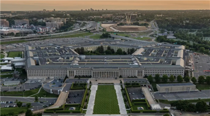 美军空袭四艘“贩毒船” 致14死 打击贩毒恐怖组织