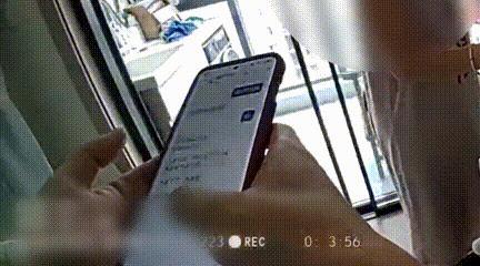 警方揭穿“网络良缘”背后骗局