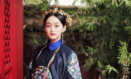 何泓姗恋情曝光 男方却被曝是海王还曾同时交往4个女友