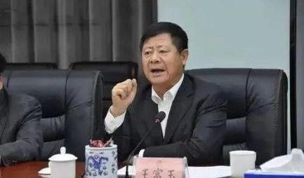 4名“大老虎”同日被双开，有何深意？
