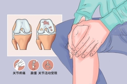 骨关节疼痛的原因和治疗方法全解析，从根源助你止痛更治痛