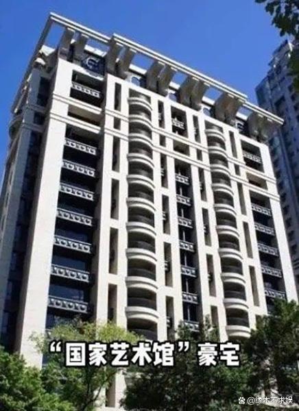 台媒曝大S具俊晔已搬出汪小菲豪宅 转头入住大s婚前购买房内