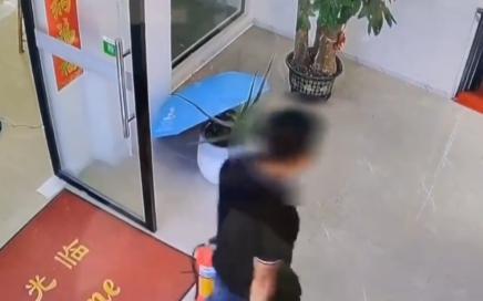 滅火器過期？別被“假消防”忽悠了！