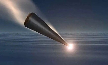 迷局终结者---“萨尔马特”洲际弹道导弹