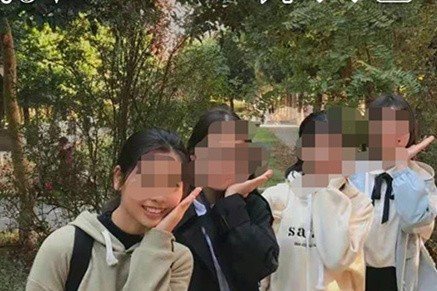 广东化州警方：22岁失联女大学生已安全返回家中，身体健康