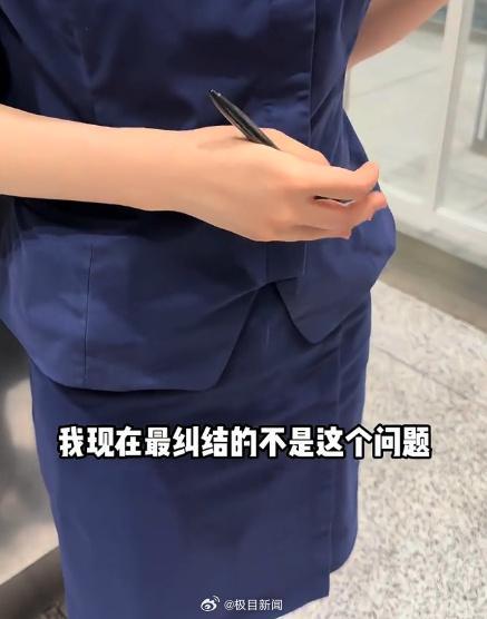 廈航回應(yīng)乘客遭免費(fèi)降艙 天氣原因致機(jī)型調(diào)整