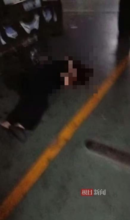 31岁男子在地下车库不幸遇害 发小行凶引发关注
