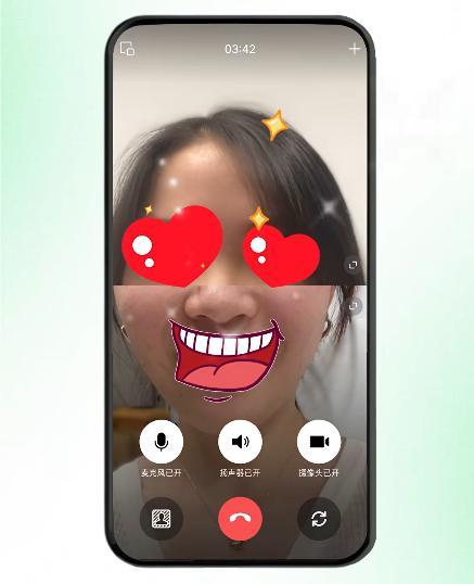 微信公布视频通话3大隐藏功能 实用又好玩