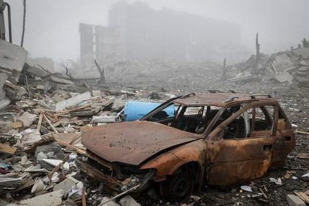 好意思乌会谈细节曝光 3000亿盘算弘扬