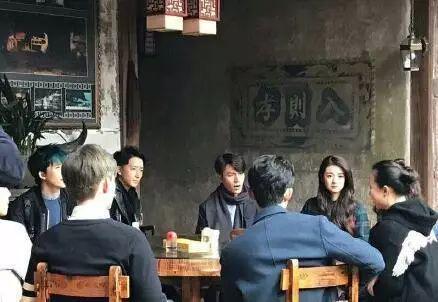 毛晓彤现身漳州拍宣传片，在漳州去哪些地方能追到星