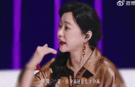 演员做音综导师：起一个造型上的作用？引发行业热议