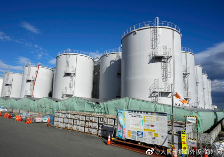 德国环境部长怼日本官员：德国无法对核污水排海持欢迎意见