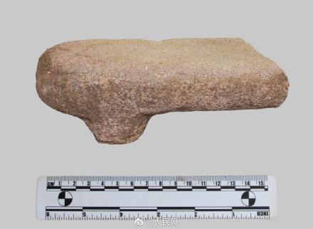 河南发现距今7800年裴李岗时期遗址 填补了整个豫北地区新石器时代中期文化的空白
