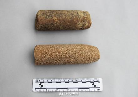 河南发现距今7800年裴李岗时期遗址 填补了整个豫北地区新石器时代中期文化的空白