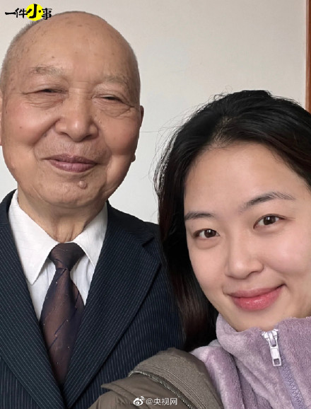 陪最爱的人去拍遗照是什么体验
