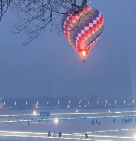 专家解读哈尔滨旅游为何会火 并不让人意外