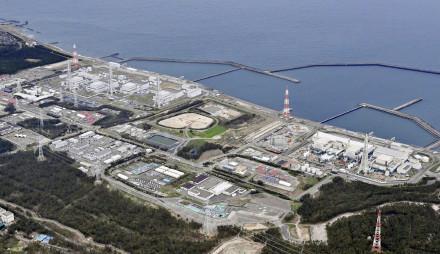 日本最大核电站装填核燃料准备重启