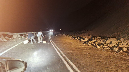 智利北部发生7.3级地震，暂无人员伤亡报告