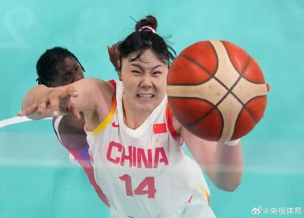 22分大胜！中国女篮击败波多黎各获首胜