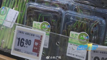 香椿一天一個價剛上架就被搶空 春菜王需求激增