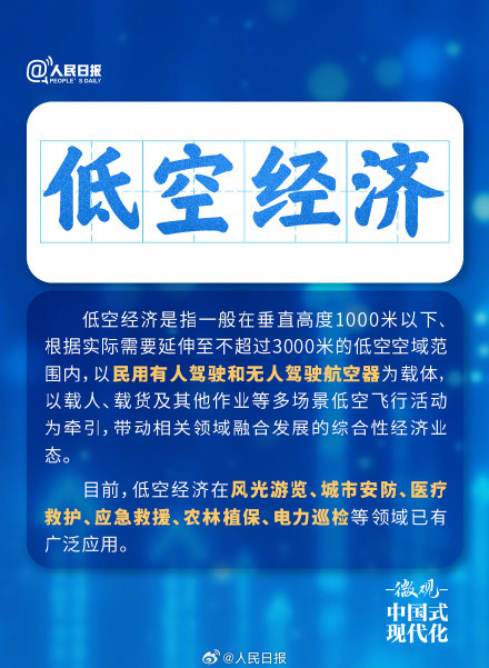 中國正發(fā)力的這些經(jīng)濟(jì)都是啥意思 熱詞背后的經(jīng)濟(jì)發(fā)展