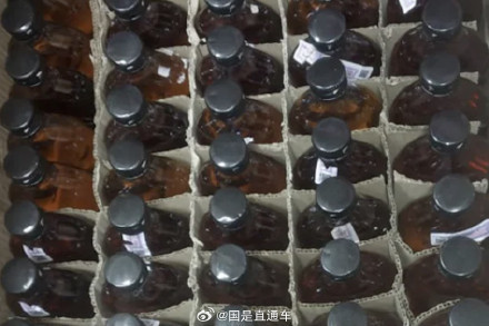 印度已有21人疑因飲假酒死亡 假酒案致多人傷亡