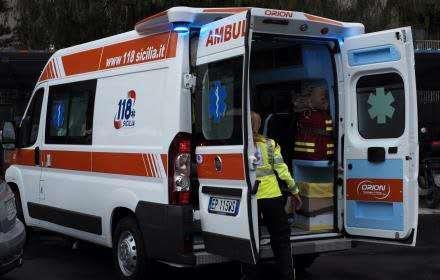 中國游客在意大利遭遇車禍