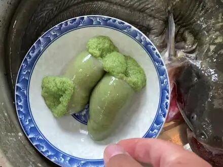 无毒鱼居然会孕育有毒的鱼子！这类鱼子不能吃