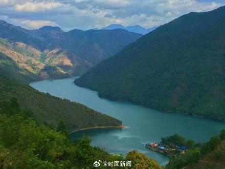 堂姐曝冷美人参加荒野求生真相 挑战自我克服社恐