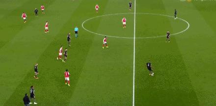 姆巴佩独中四元 助皇马险胜奥林匹亚科斯