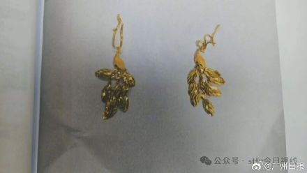 男子偷走妈祖金耳环给自家神像佩戴 荒唐行径触法网