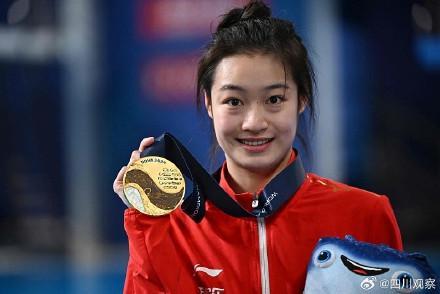 奥运冠军谌龙等拟获评国家级教练 多位体育明星上榜