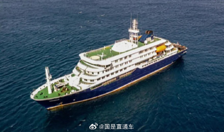 豪华邮轮变病毒船：3人死亡，汉坦病毒惊现人传人