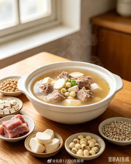 今日立秋,“贴秋膘”不盲目!